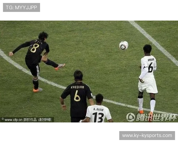 丹麦中场远射折射入网引发尖叫