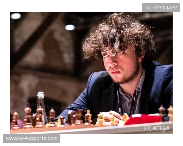 国际象棋丑闻重启调查！作弊争议再度发酵