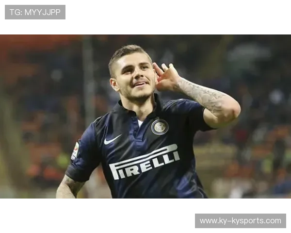 国米被誉为最全面球队：足球世界的完美典范