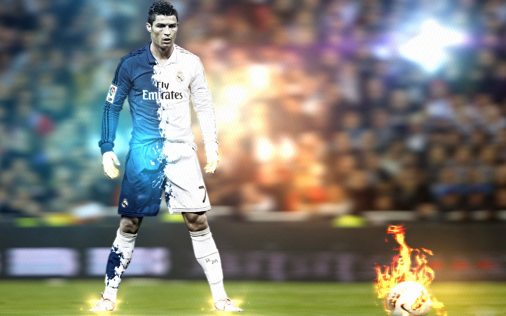 《堡垒之夜》“未来之光”创意无限，玩家争相展现实力！